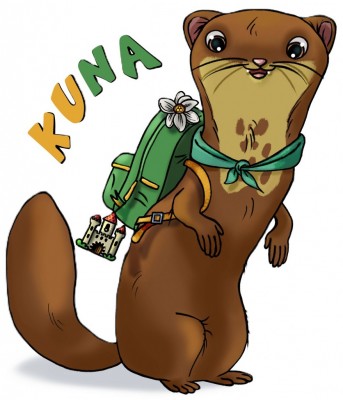 Projekt KUNA